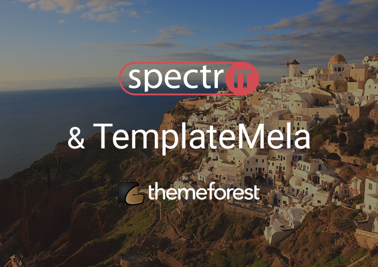 SPECTR IT - Розробка сайту, інтернет магазину, дизайн, супровід, безпека.