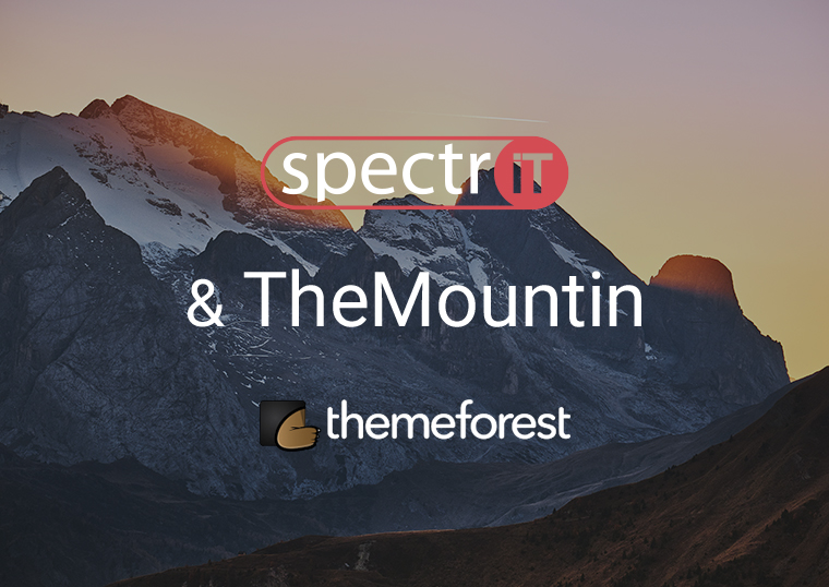 SPECTR IT - Розробка сайту, інтернет магазину, дизайн, супровід, безпека.